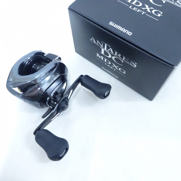 アンタレスDC MD XG 左